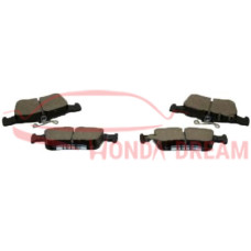 SET,PAD RR (43022-TBA-A01) - 3