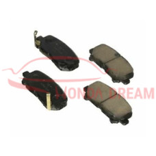 SET,PAD RR (43022-TK8-A00) - 3