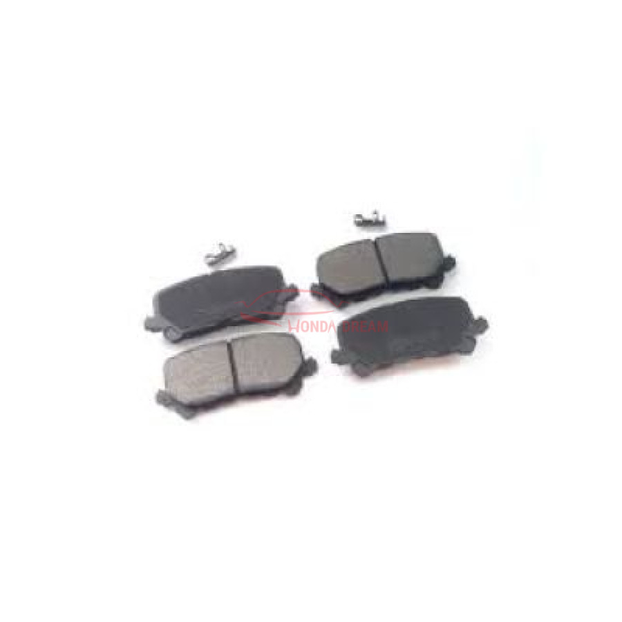 PAD SET, RR. (43022-TZ5-A01) - 1