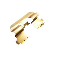 Clip, Abutment (43244-TA0-A02)