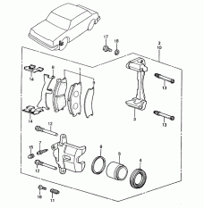 SET,PAD (45022-693-N52)