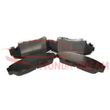 SET,PAD FR(17CL-1 (45022-S0K-A12) - 4