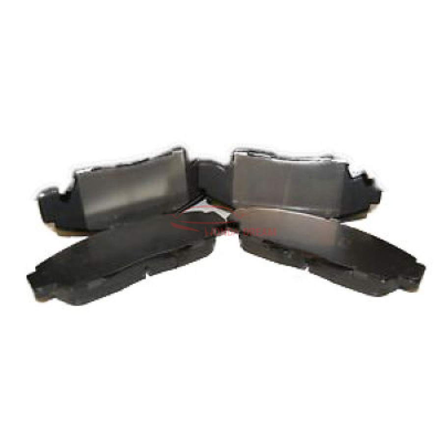 SET,PAD FR(17CL-1 (45022-S0K-A12) - 1