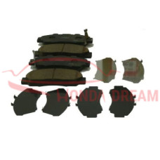 SET,PAD FR(AD 57 (45022-S10-030) - 3