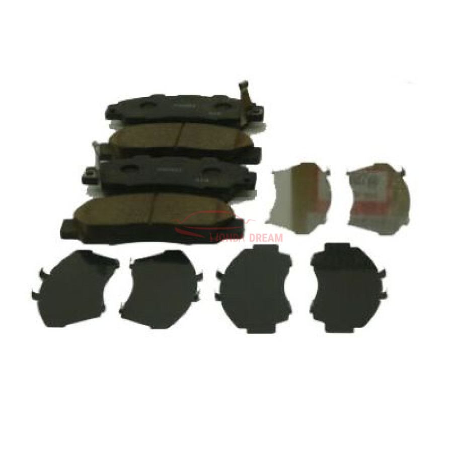 SET,PAD FR(AD 57 (45022-S10-030) - 1