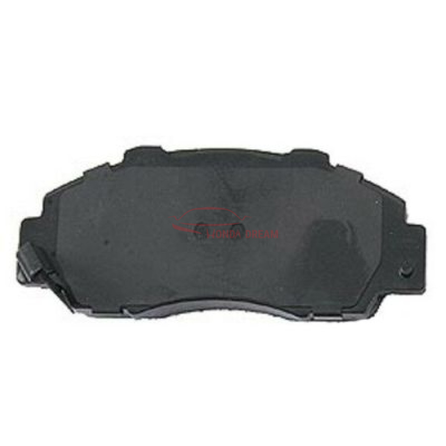 SET,PAD FR (17CL- (45022-S10-A02) - 1