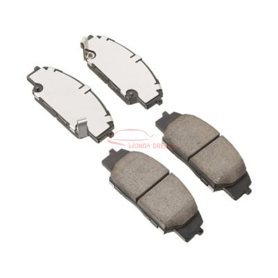 SET,PAD FR (16CL- (45022-S2A-000) - 1