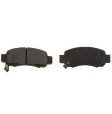 SET,PAD FRONT (45022-S3Y-A02)