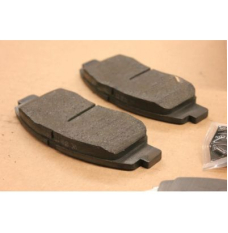 SET,PAD FR (45022-S5D-405)