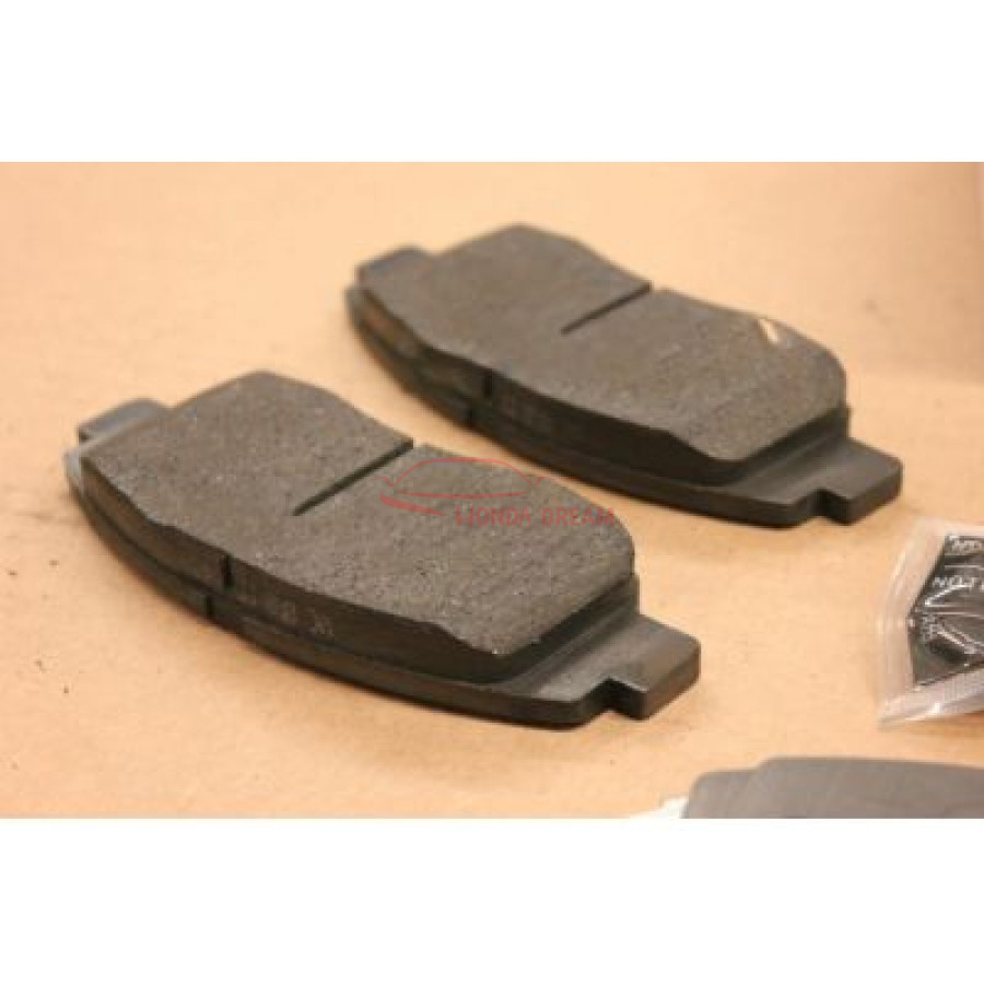 SET,PAD FR (45022-S5D-405) - 1