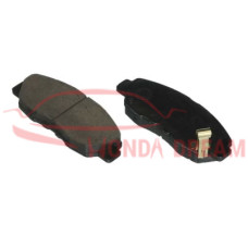 SET,PAD FR (AD57, (45022-S84-A02) - 4