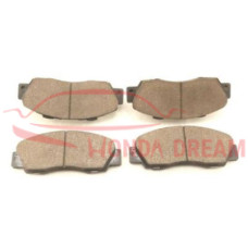 SET,PAD FR(17CL- (45022-S87-A01) - 4