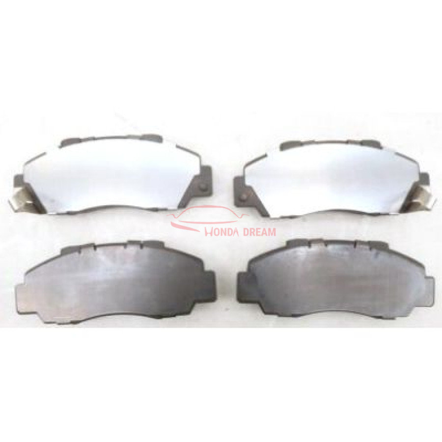 SET,PAD FR(17CL- (45022-S87-A01) - 2