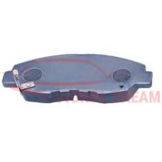 SET,PAD FR(AD57-1 (45022-S9A-000) - 3