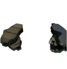 SET,PAD FRONT (45022-SDA-305)