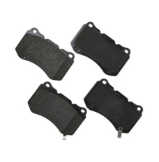 SET,PAD FRONT (45022-SEP-A60)