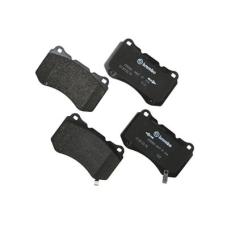 SET,PAD FRONT (45022-SEP-A61)