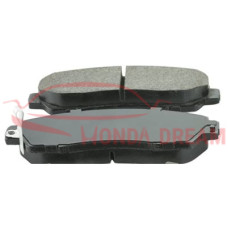 SET,PAD FR(13CLT- (45022-SHJ-A50) - 3