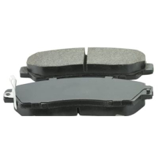 SET,PAD FR(13CLT- (45022-SHJ-A50)