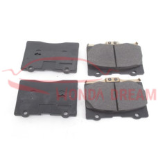 SET,PAD FR(S12WAB (45022-SJA-040) - 4