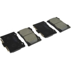 SET,PAD FR (S12WA (45022-SJA-050)