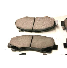 SET,PAD FR (17IN, (45022-SJC-A01)