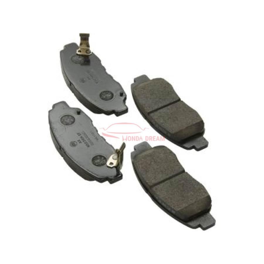 SET,PAD FR (45022-SNE-A00) - 2