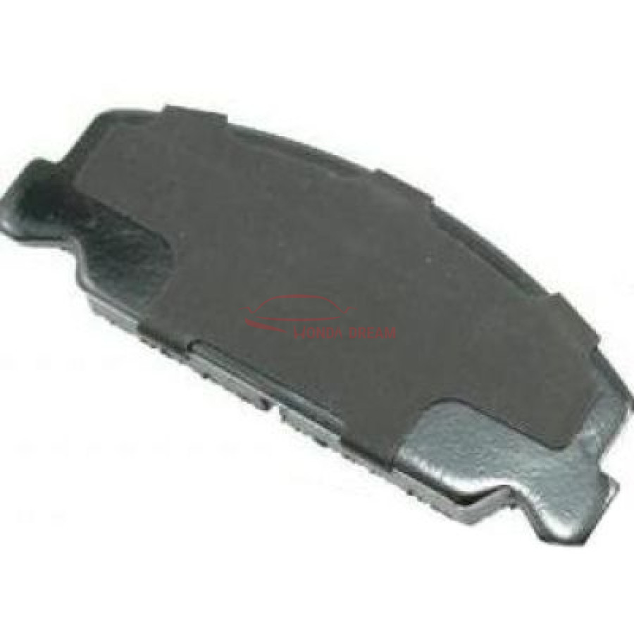 SET,PAD FR (AD51 (45022-SR8-405) - 1