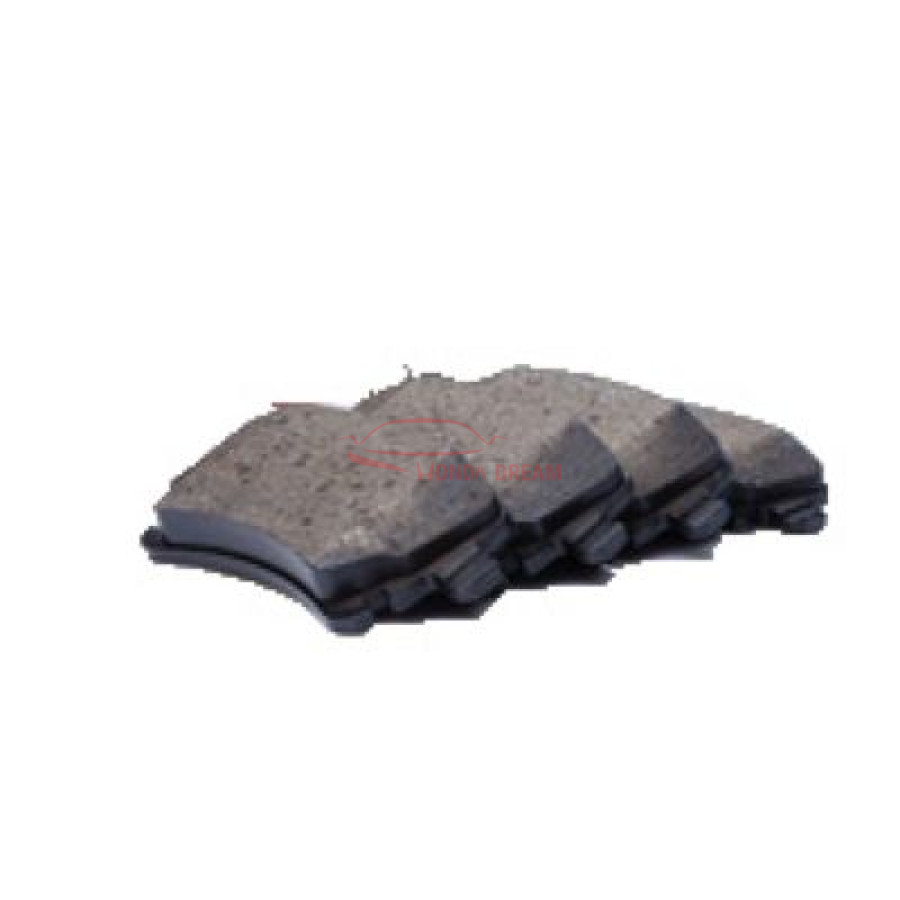 SET,PAD FR (17CL- (45022-ST7-415) - 1