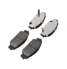 SET,PAD FR (16IN, (45022-SVB-A02)