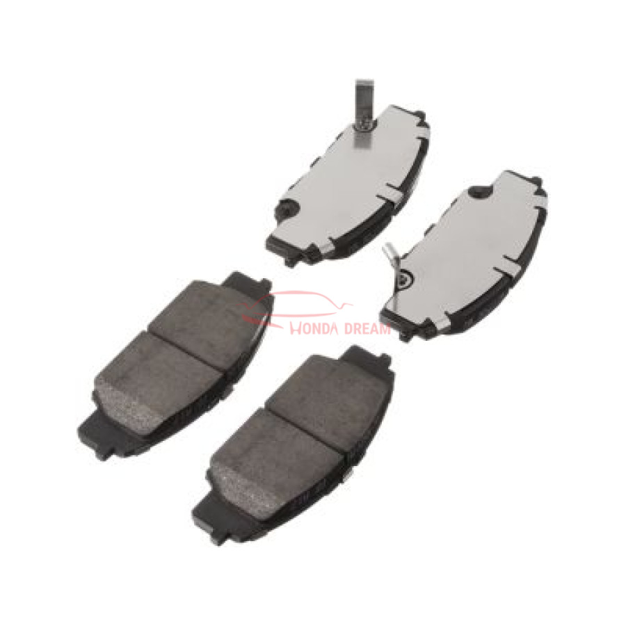 SET,PAD FR (16IN, (45022-SVB-A02) - 1