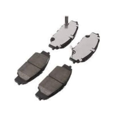 SET,PAD FR (16IN, (45022-SVB-A03)