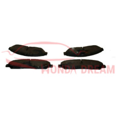 SET,PAD FR (45022-SZA-405) - 4