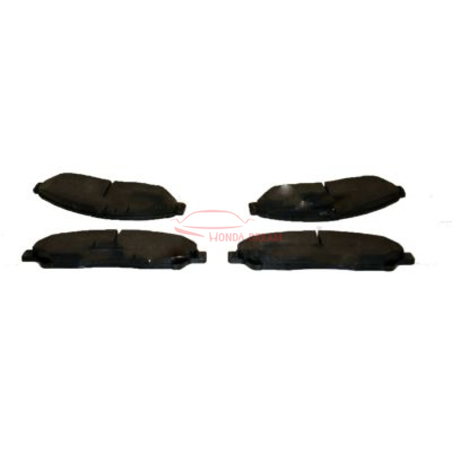 SET,PAD FR (45022-SZA-405) - 1