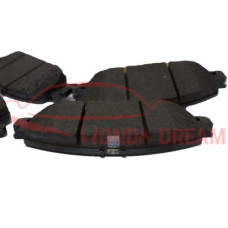 SET PAD FR (18CL- (45022-T3Z-A01) - 4