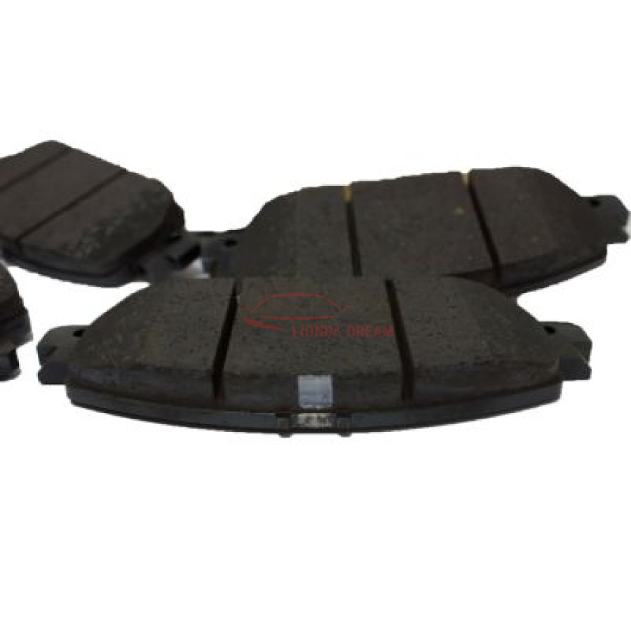 SET PAD FR (18CL- (45022-T3Z-A01) - 1