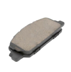 SET PAD FR (17CL- (45022-T7W-A00)