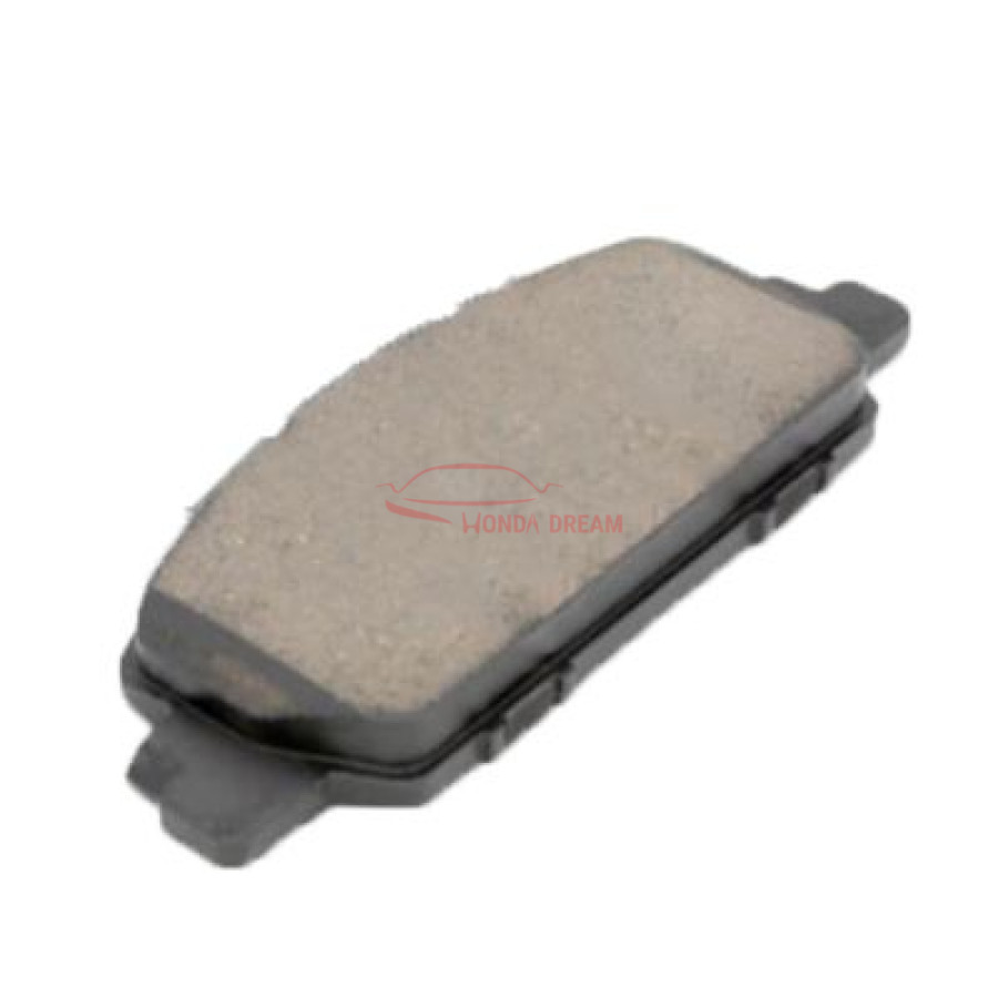 SET PAD FR (17CL- (45022-T7W-A00) - 1