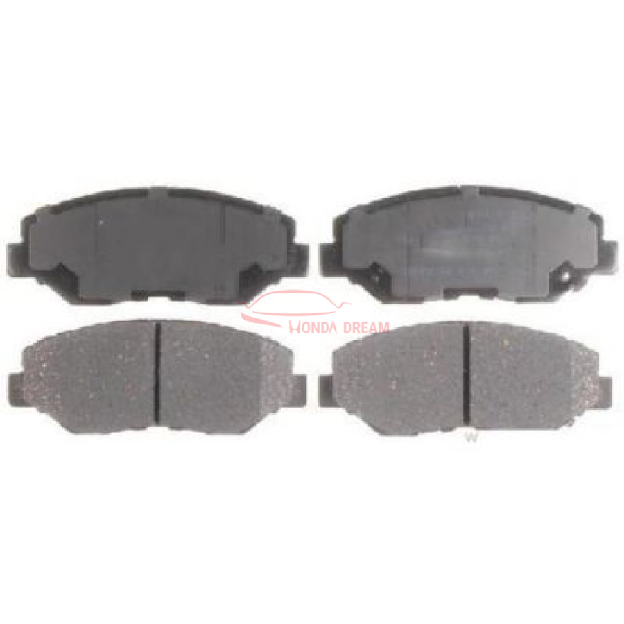 SET PAD FR (AD57, (45022-TA0-A50) - 1