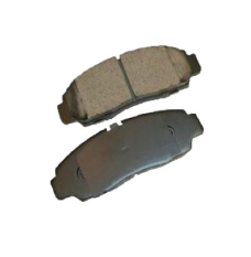 SET PAD FR(17CL-1 (45022-TA0-A60)