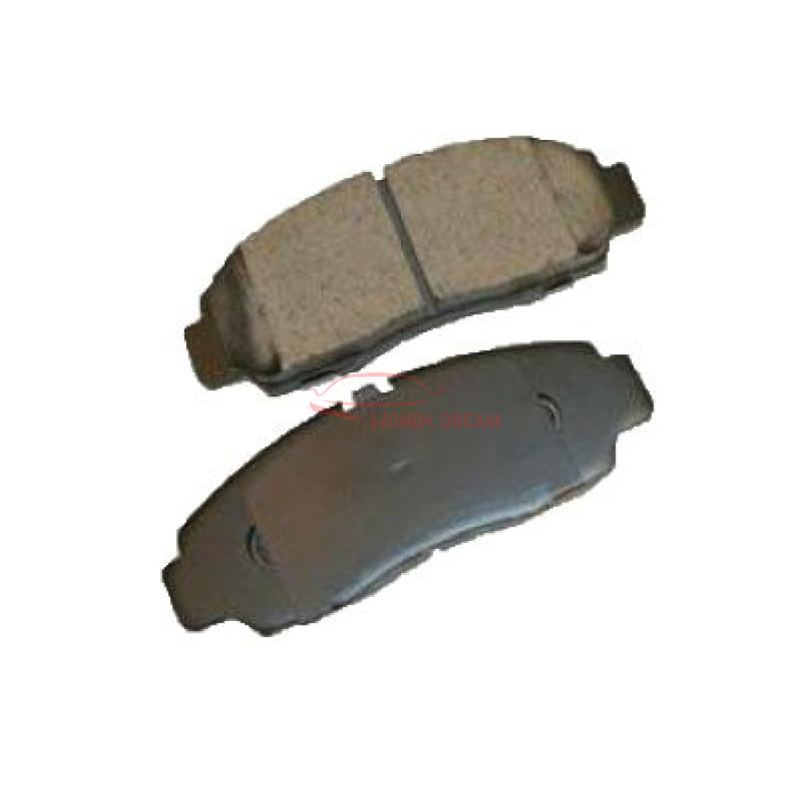 SET PAD FR(17CL-1 (45022-TA0-A60) - 1