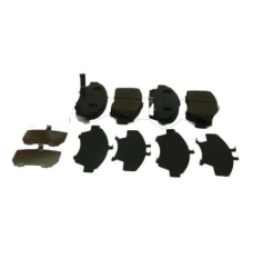 SET,PAD FR (16CL- (45022-TK6-A01)