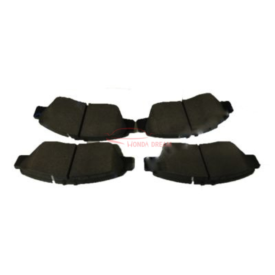 SET,PAD FR (16CL- (45022-TK6-A01) - 2