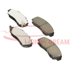 SET,PAD FR (45022-TK8-A00) - 4