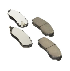 SET,PAD FR (45022-TK8-A00)