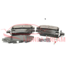 SET,PAD FR (45022-TR2-A01) - 4