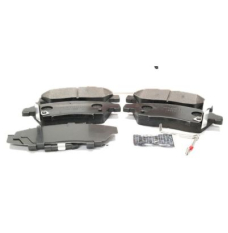 SET,PAD FR (45022-TR2-A01)