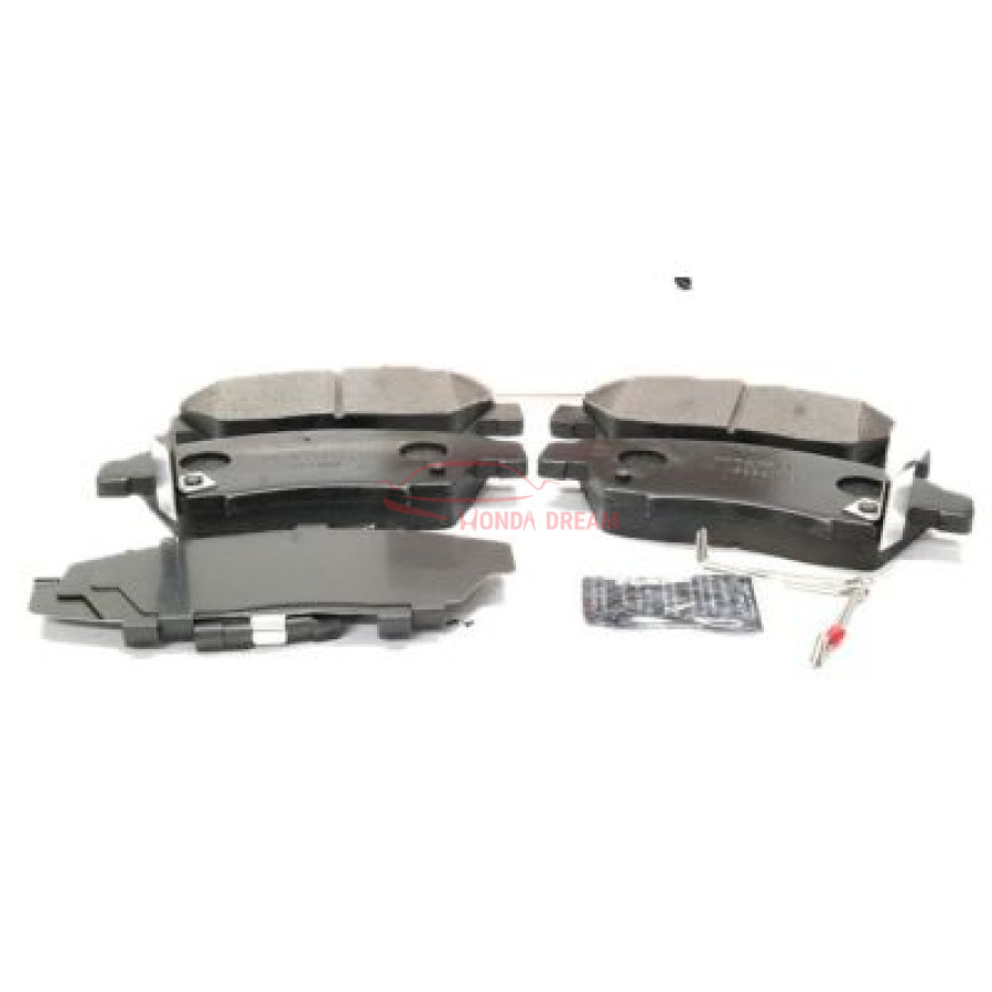 SET,PAD FR (45022-TR2-A01) - 1