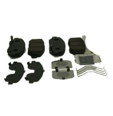 SET,PAD FR (45022-TR7-A02)