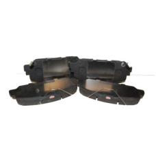 SET,PAD FR(18CL-1 (45022-TX4-305)